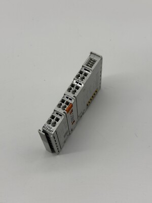 Beckhoff EL2068 EtherCAT-Klemme, 8-Kanal-Digital-Ausgang EL 2068 