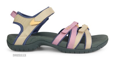 Teva Tirra Root Light Multi Sandals Womens Size *NEW* - Main Image