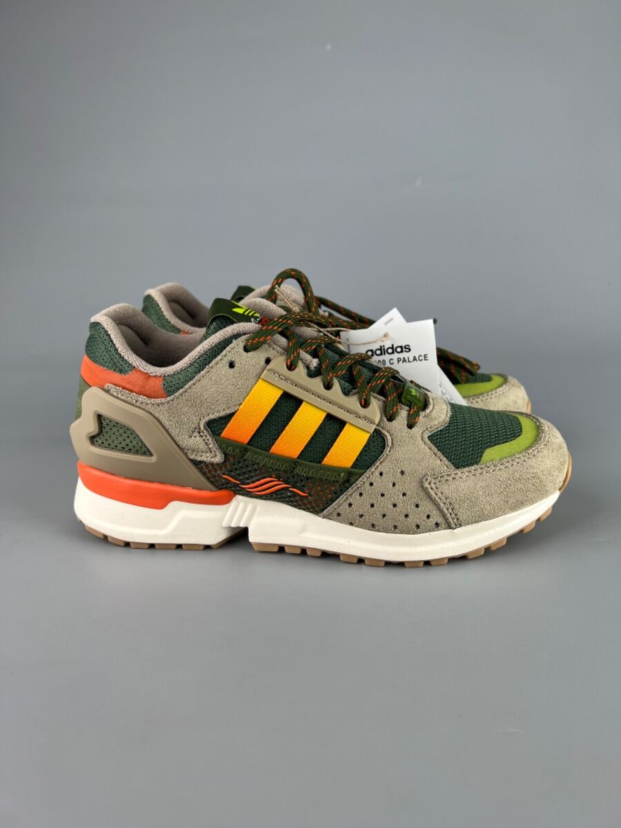 Adidas ZX 10000 x Palace Women's US4.5 5.5 6 6.5 | eBay Adidas ZX 10000 x Palace Women's US4.5 5.5 6 6.5 | eBay