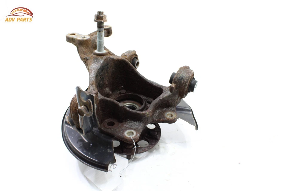 Lexus UX250H UX200 2019-2023 AWD eje trasero izquierdo buje nudillo OEM Foto 4 de 4