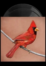 Alexisonfire - Old Crows / Young Cardinals Vinyl 2xLP Dine Alone 2LP 2 LP AOF