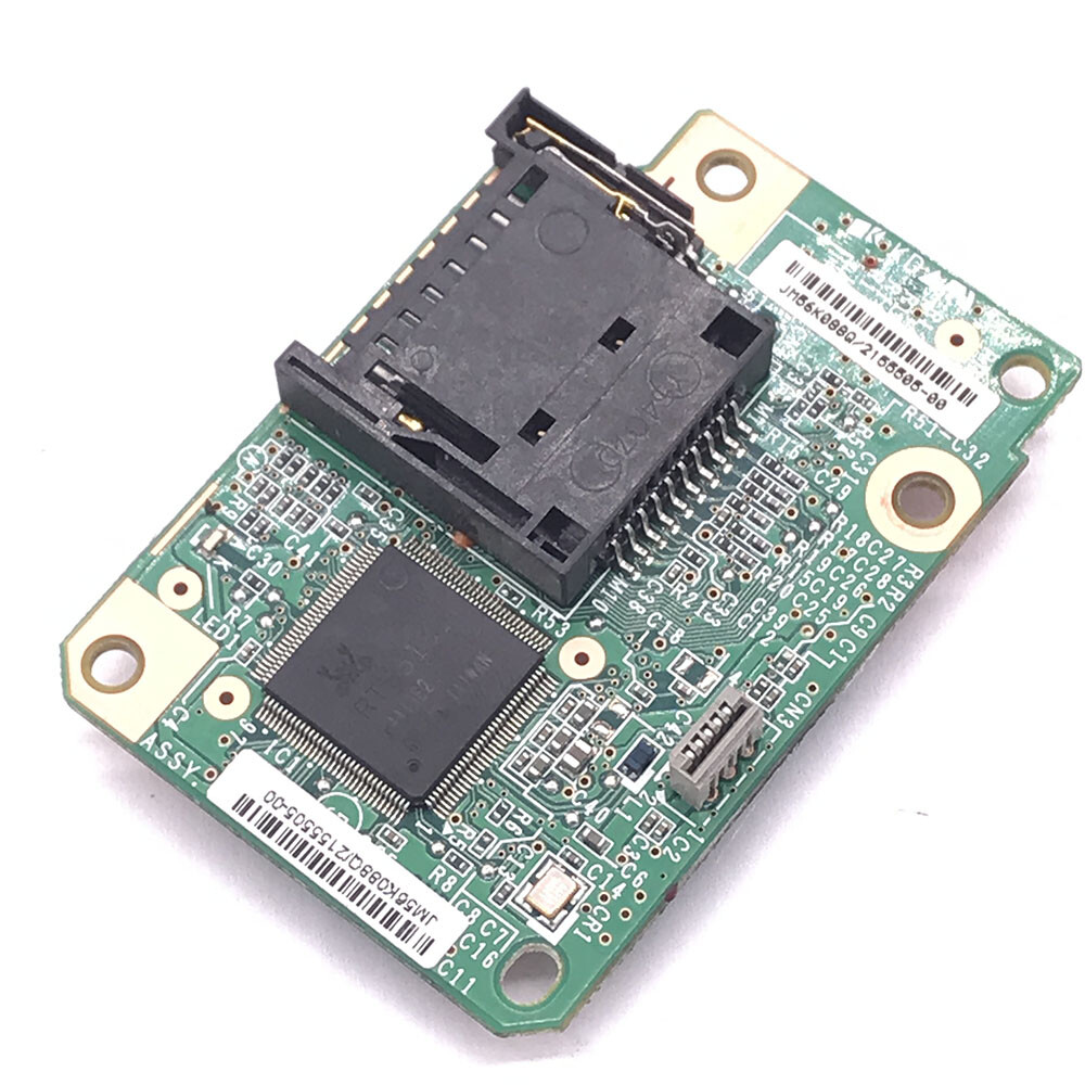 Board Fits For Epson EP-977 977A3 EP-978A 979A3 | eBay