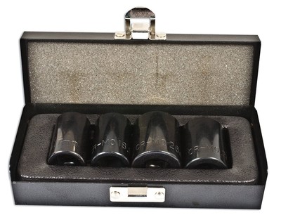 MERCEDES Locking Wheel Nut Key Code 304 | UK
