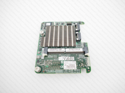 615360-001 SPS-BD SMART ARRAY CTRL IDP1 8/8 ME | REF