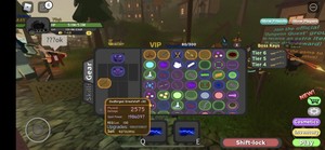 Roblox Dungeon Quest Ebay - overlord s rageblade fully upgraded for dungeon quest roblox ebay