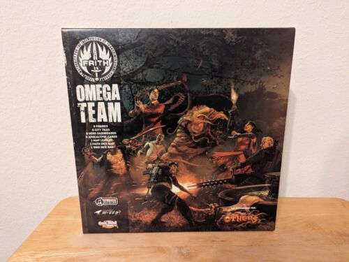 The Others: Omega Team Expansion - Picture 1 of 3