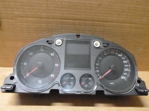 VW PASSAT 3C  Tachometer Tacho Kombiinstrument 3C0920853K / 3C0 920 853 K