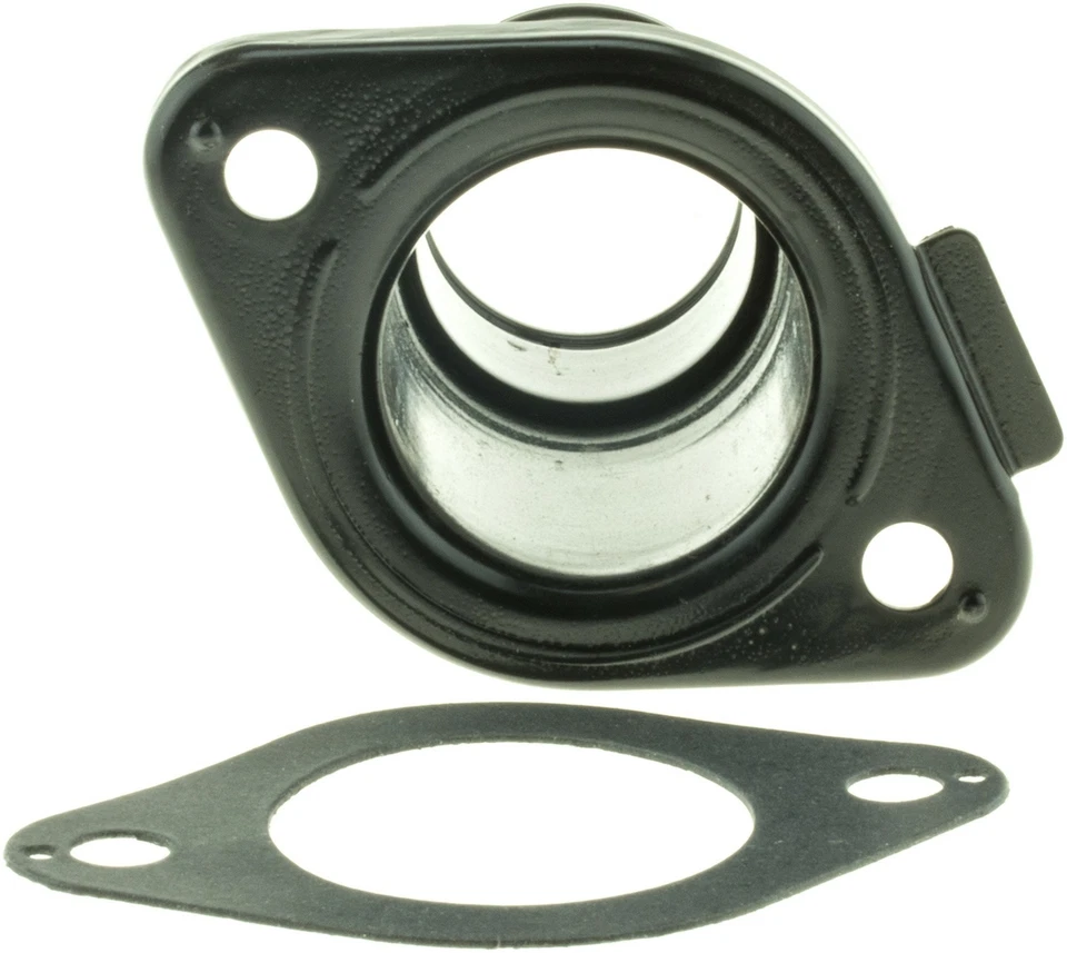 Para Dodge D350 1993 5,9 L motor gas refrigerante termostato carcasa puertas 177KN34 Foto 3 de 4