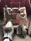 Suzuki Gsxr 750rr Race Fairing. Photos Of Moulds Obviously. 1989