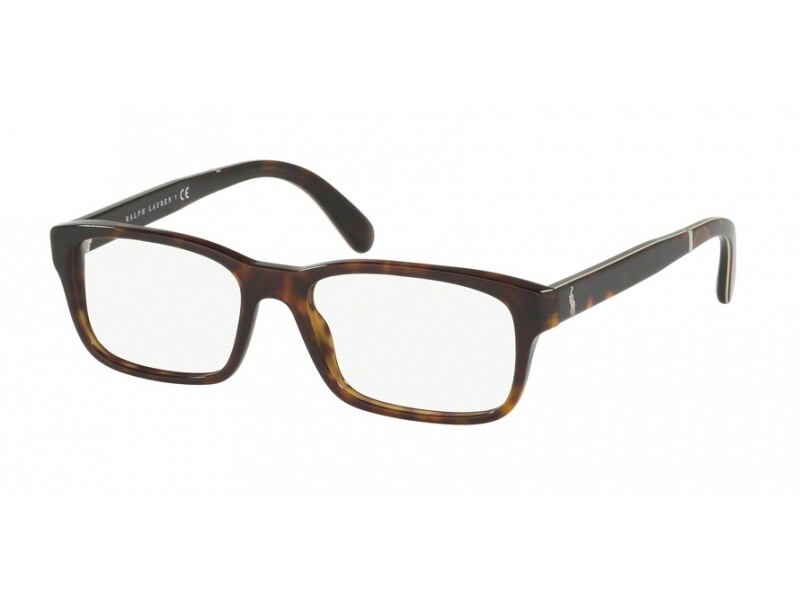 Gestell Optische Brille Polo Ralph Lauren Аутентичный PH2163 Havanna 5003 25790₽