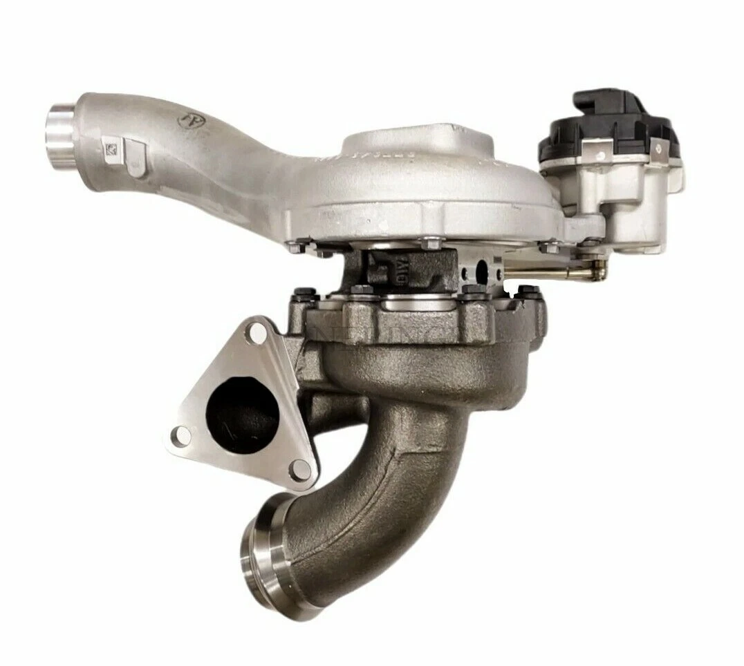 Turbocharger Citroen Jumper BlueHDI 140 5802363734 877674 NEW OEM 