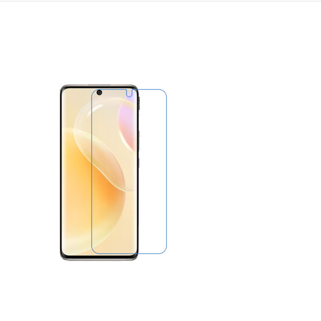 3pcs for Huawei NOVA 8 HD Durable Mobile Phone Protective Fi