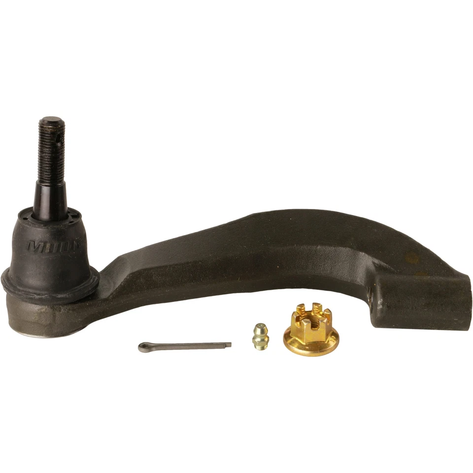 MOOG Alignment Camber Kit Front For 2007-2011 Dodge Nitro - Image 4 of 4