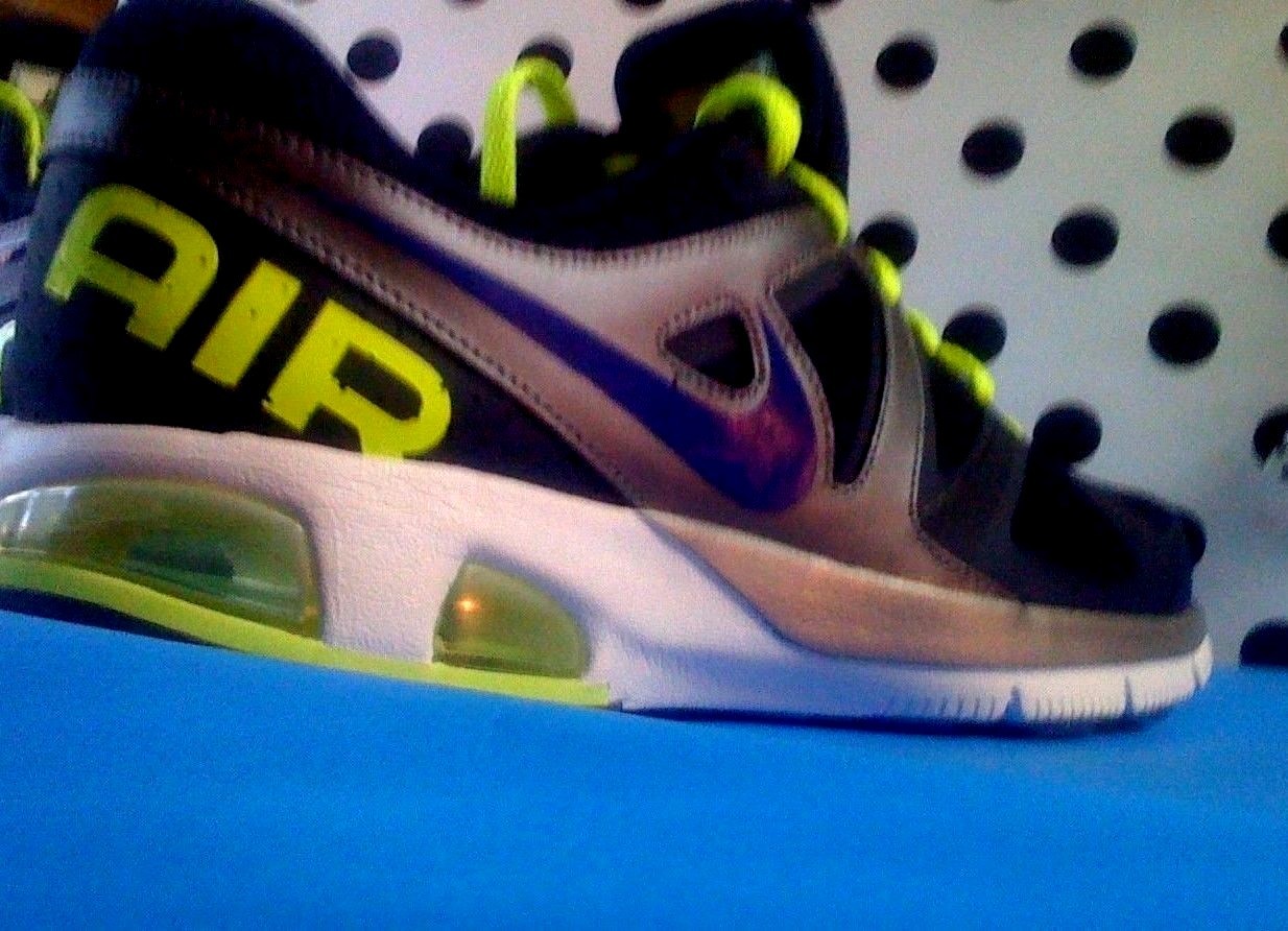 Nike Air Max Lite sz 10.5 og Black 1 95 97 98 180 270 120 93 4 98 force dunk Nike Air Max Lite sz 10.5 og Black 1 95 97 98 180 270 120 93 4 98 force dunk