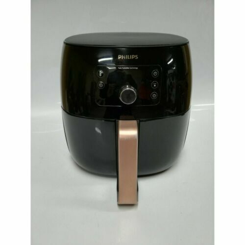 Heißluftfritteuse 3,5 Liter – ölfrei, 8 Programme, Temperatur Bis 200°C – Ideal Für 2–3 Personen