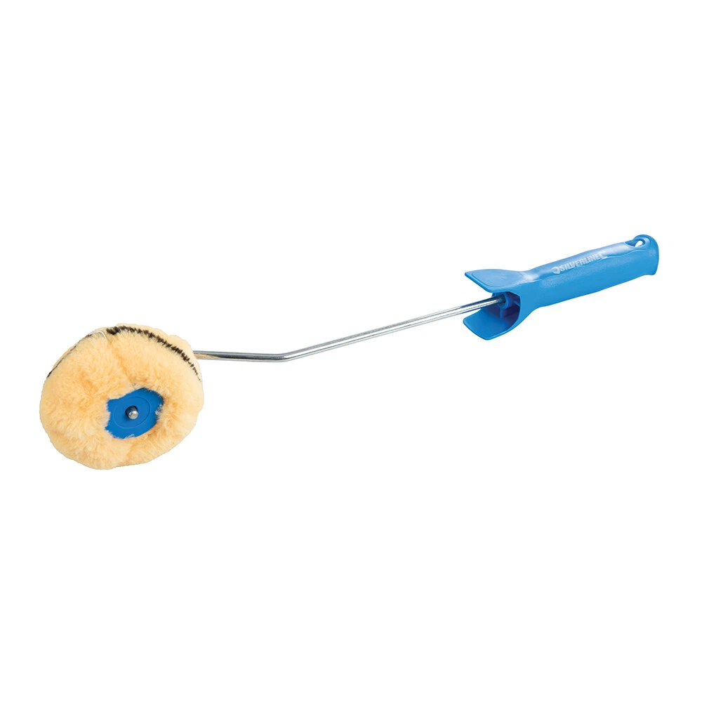 Paint roller for tight spaces deals
