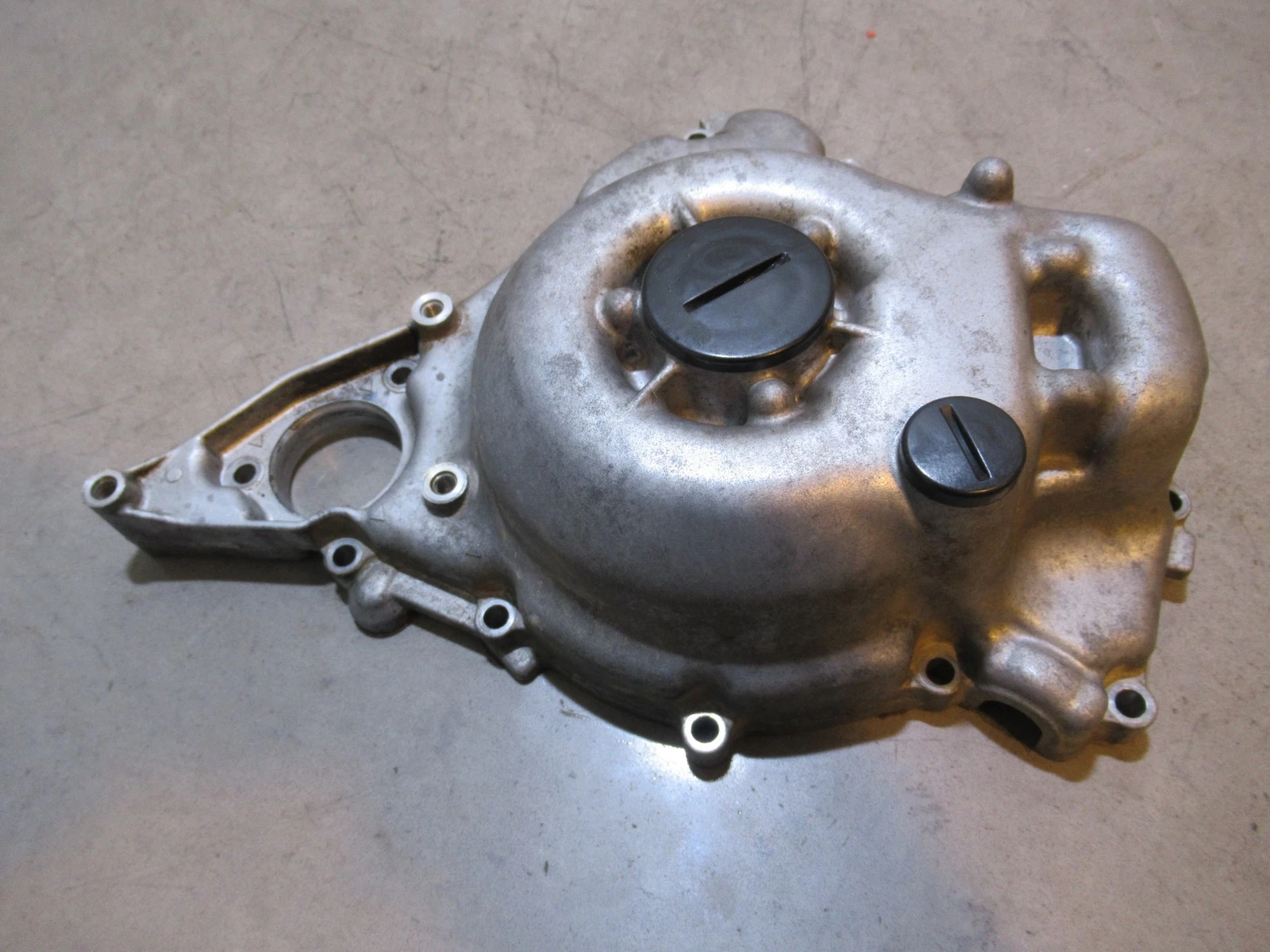 Yamaha Phazer 500 Stator Cover 2007 #6