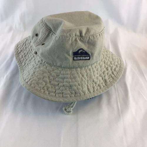 Quicksilver Youth Boys Hat Cap Fishing 