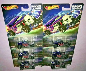 rocket league bone shaker