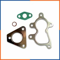 Dichtungstasche Turbolader FüR VW | 454064-0001, 454064-0002, 454064-2