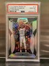 PSA 10 2019 Panini Prizm Draft Picks Rookie CAMERON JOHNSON {flawless slab} Suns