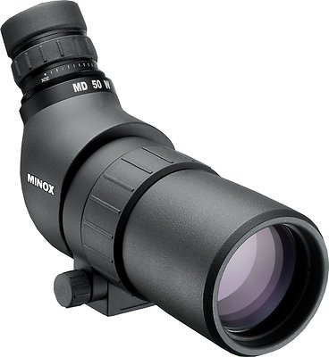 Minox Spektiv MD50W Neuware vom Fachhändler MD 50W Fernrohr 
