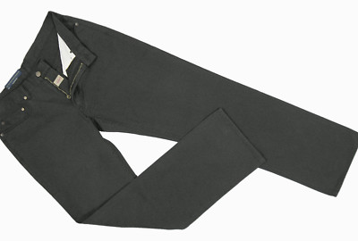 NEW Polo Ralph Lauren 5 Pocket Straight Fit Pants! Green or Black  Jeans Style