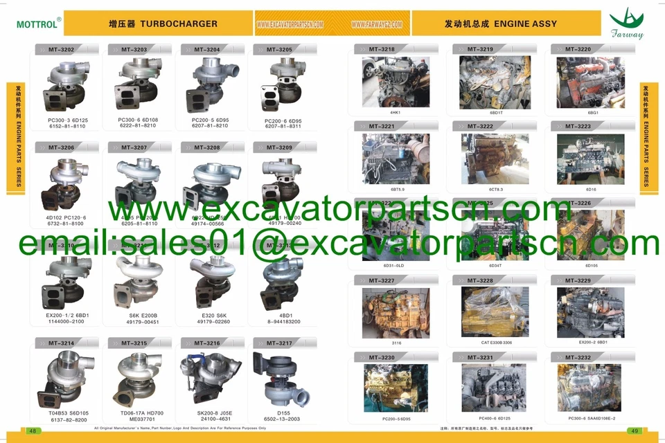 Silenciador RD411-42403 RD41142403 para excavadora Kubota U45-3 U50-3 KX121-3 KX161-3 Foto 4 de 4