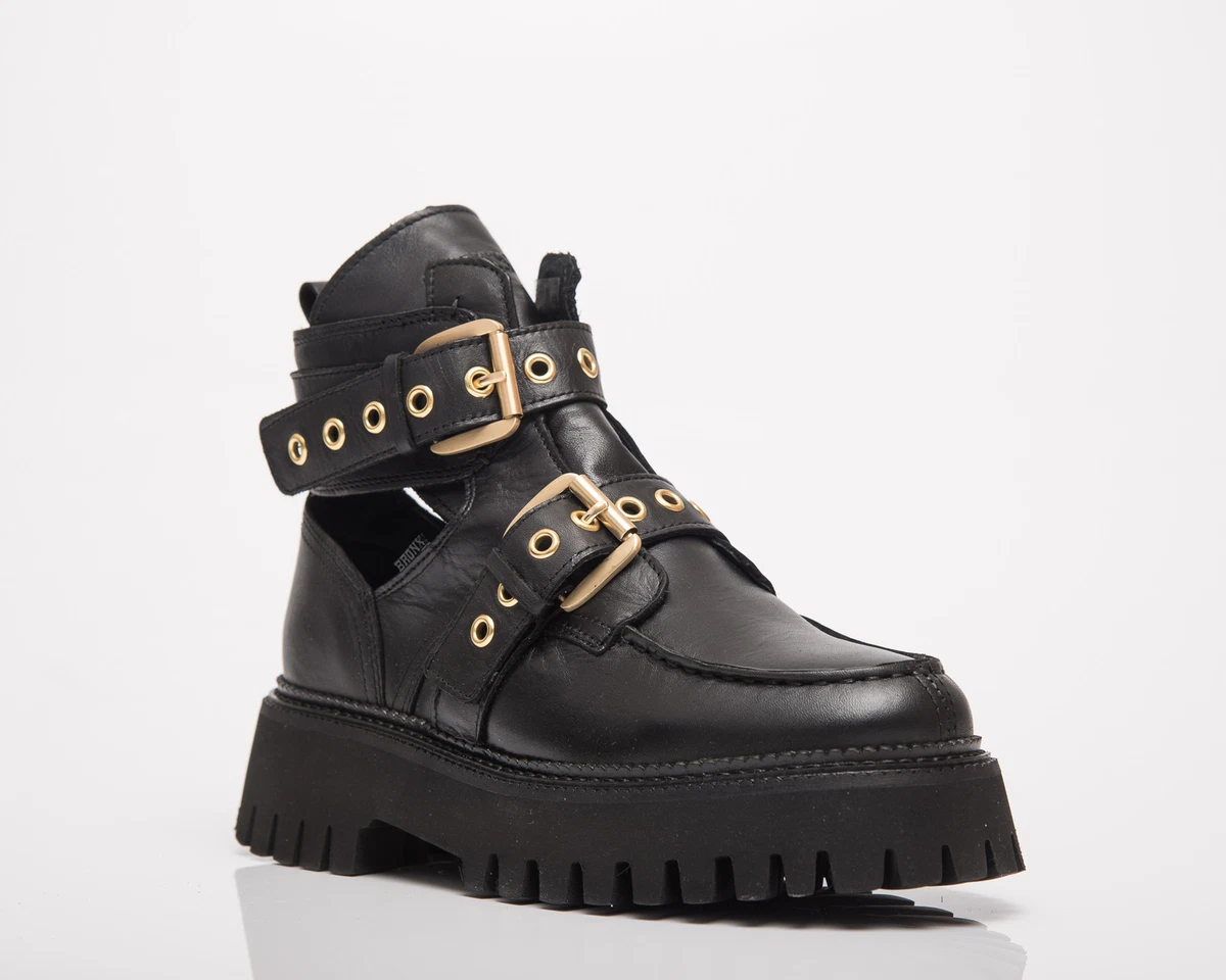 Bronx ladies clearance boots