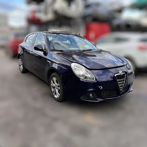 Intercooler per ALFA ROMEO GIULIETTA (191) Distinctive 2013 210216 - Imagen 6 de 7