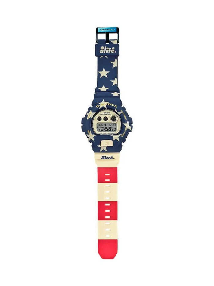 Casio G-Shock ALIFE GD-X6900AL-2 Limited Edition Brand New