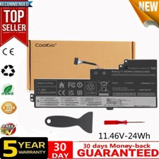 01AV489 01AV419 01AV421 01AV420 Battery For Lenovo ThinkPad T470 T480 A475 A285