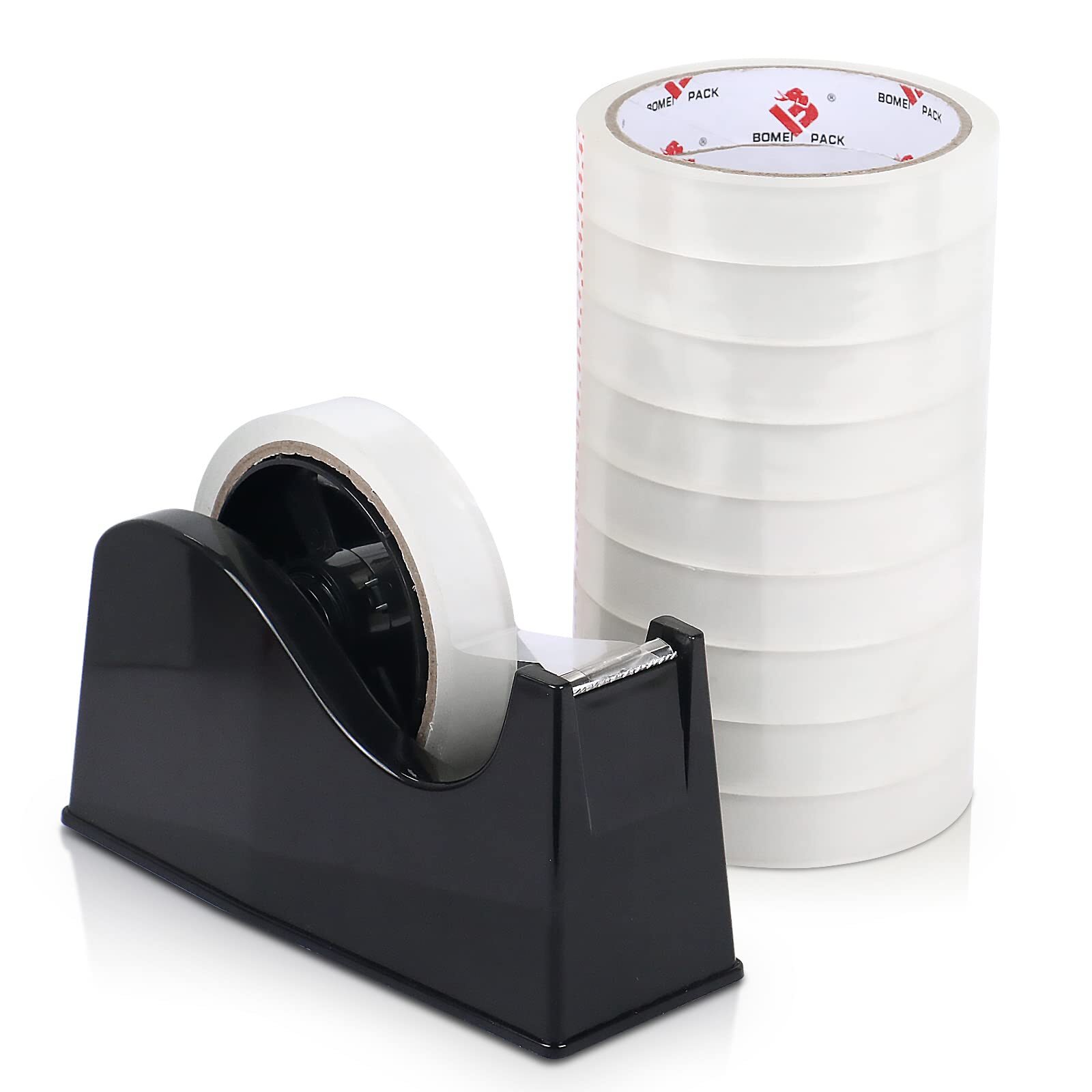 Desktop Tape Dispenser (Fits 1