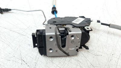 2047303535 rear door lock lh for MERCEDES-BENZ CLASE GLA (BM 156 