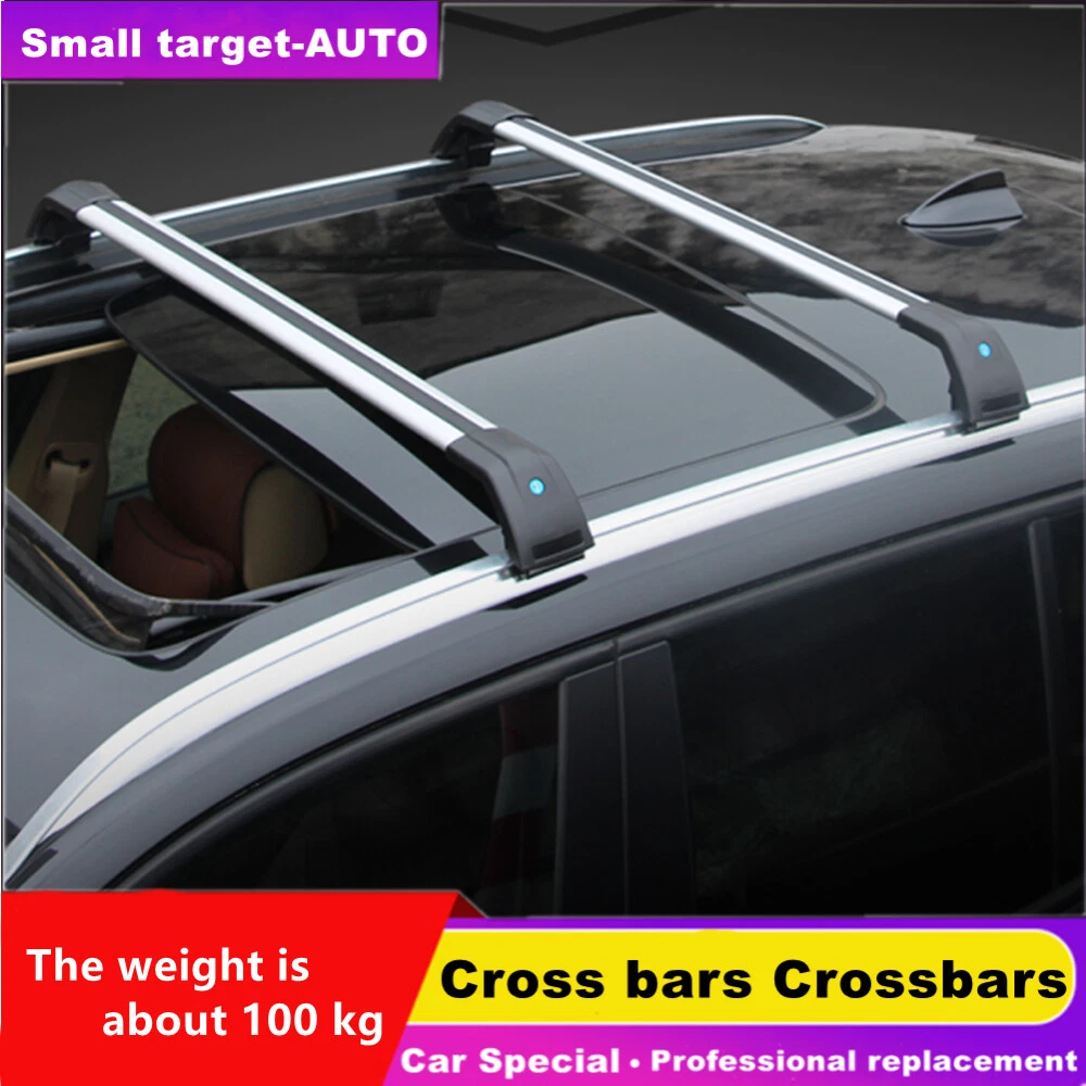 2021-2023 Kia Sorento Roof Rack Cross Bars, Free Shipping