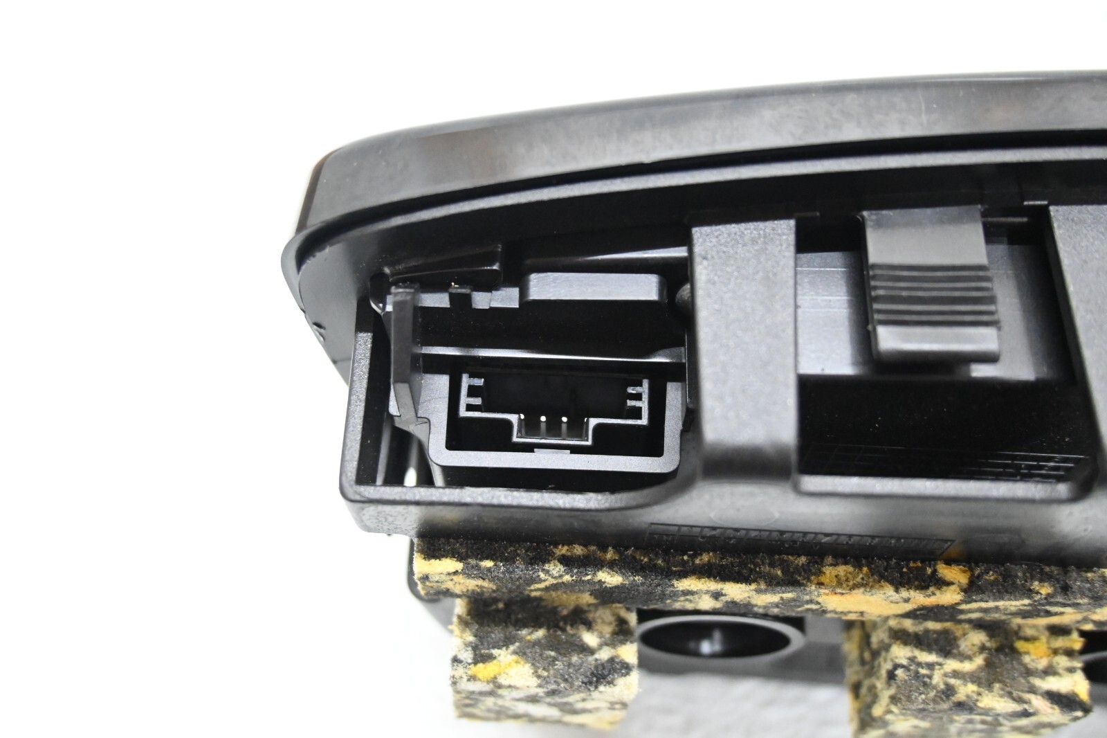⭐ 17-21 Maserati Ghibli Rear Overhead Roof Interior Reading Light Lamp Oem