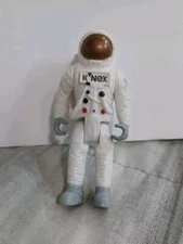 Knex Missions in Space Space Astronaut K'nex Apollo Lunar Lander Action Figure