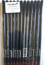 Lipliner Penci Hot Cocoa Color 12 Lipliner Pencils Lot 7 IN Long