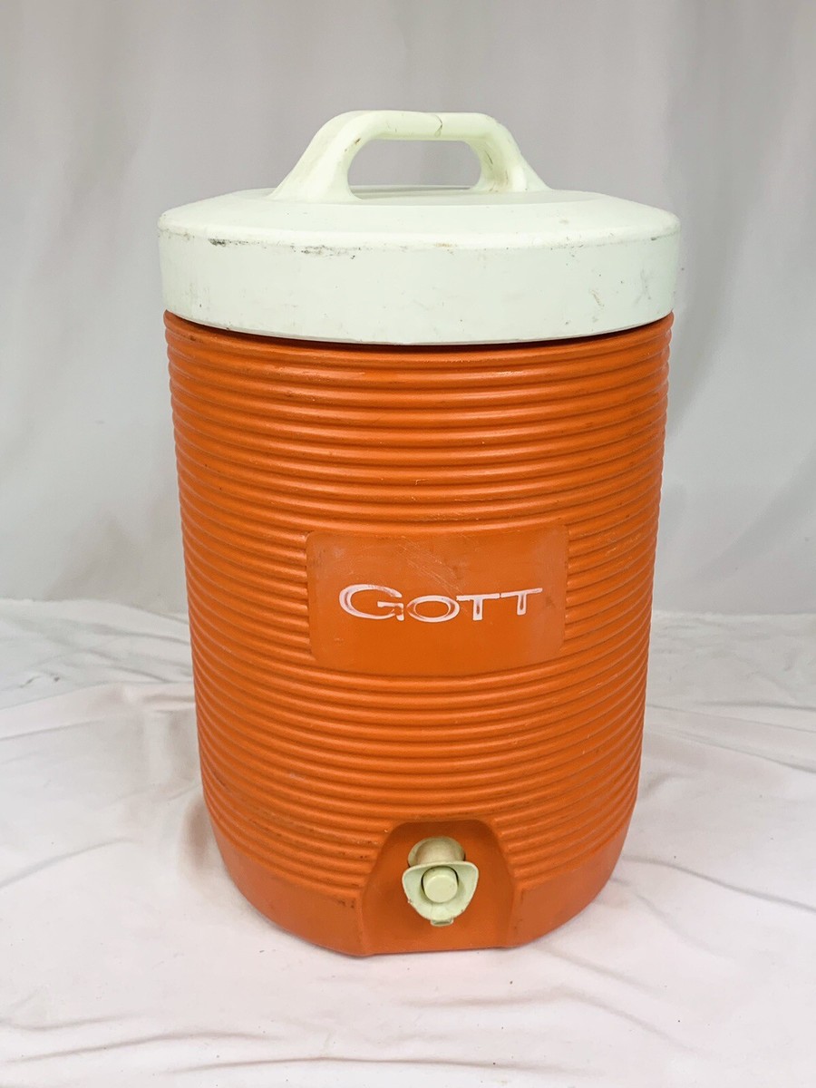 Gott Cooler Rubbermaid Gott Drinking Water Gott Coolers 2025