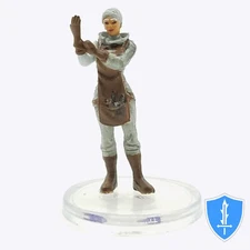 Dr. Viktra Mordenheim - Van Richten's Guide to Ravenloft #24 D&D Icons of Realms