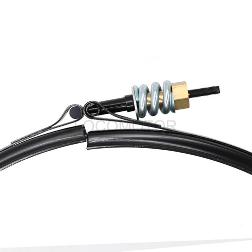 190003 For Pentair FNS Plus&Clean&Clear Plus Swimming Pool Filter Tank Clamp Kit - Picture 8 of 8