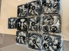 6 Packs 120 mm Standard Case Fan Low Noise , CORSAIR ORIGINAL