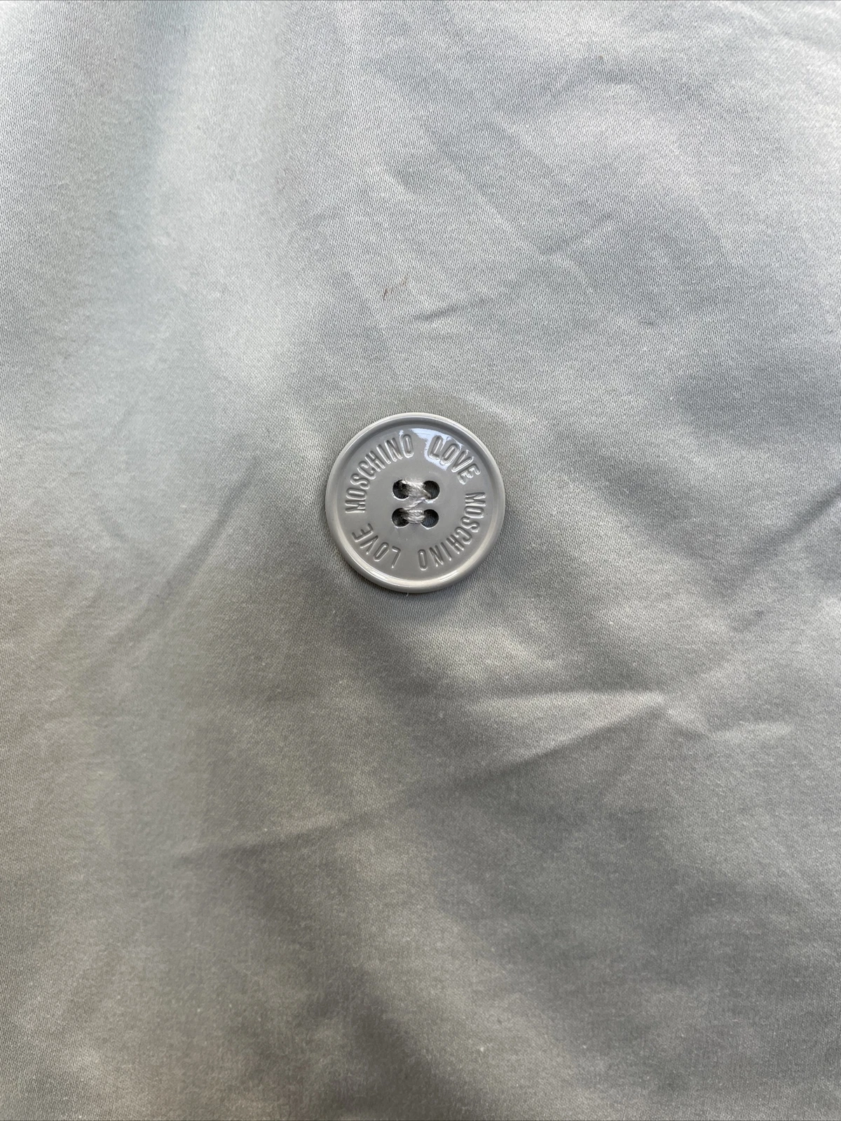 LOVE MOSCHINO ABITO DONNA DRESS WOMAN VINTAGE JH516