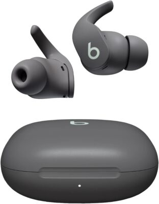 Beats Fit Pro True Wireless Noise Cancelling Earbuds - Sage Gray