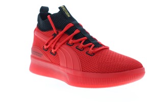 puma clyde hombre