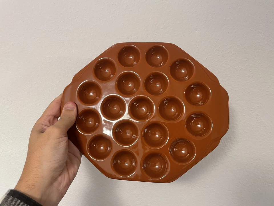 Provolonera (Provoleta) - Imagen 4 de 4