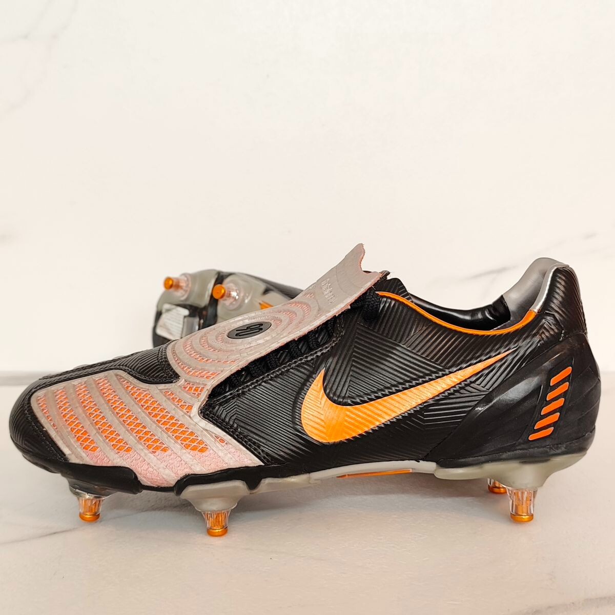 NIKE TOTAL 90 LASER II SG 328207-081 uk 7 us 8 eu 41 | eBay NIKE TOTAL 90 LASER II SG 328207-081 uk 7 us 8 eu 41 | eBay