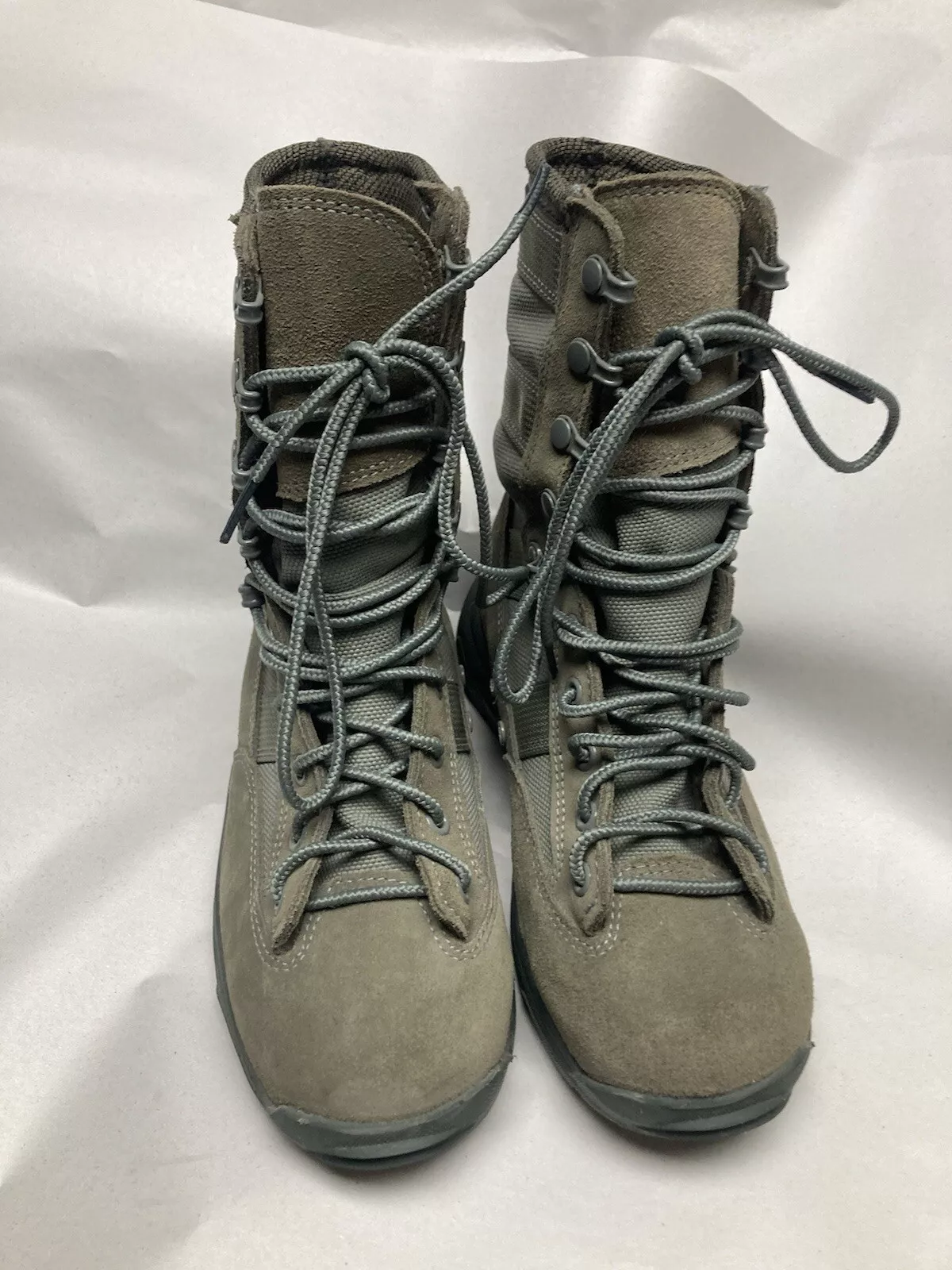 Danner R851 Boots Size 5 1/2 EE