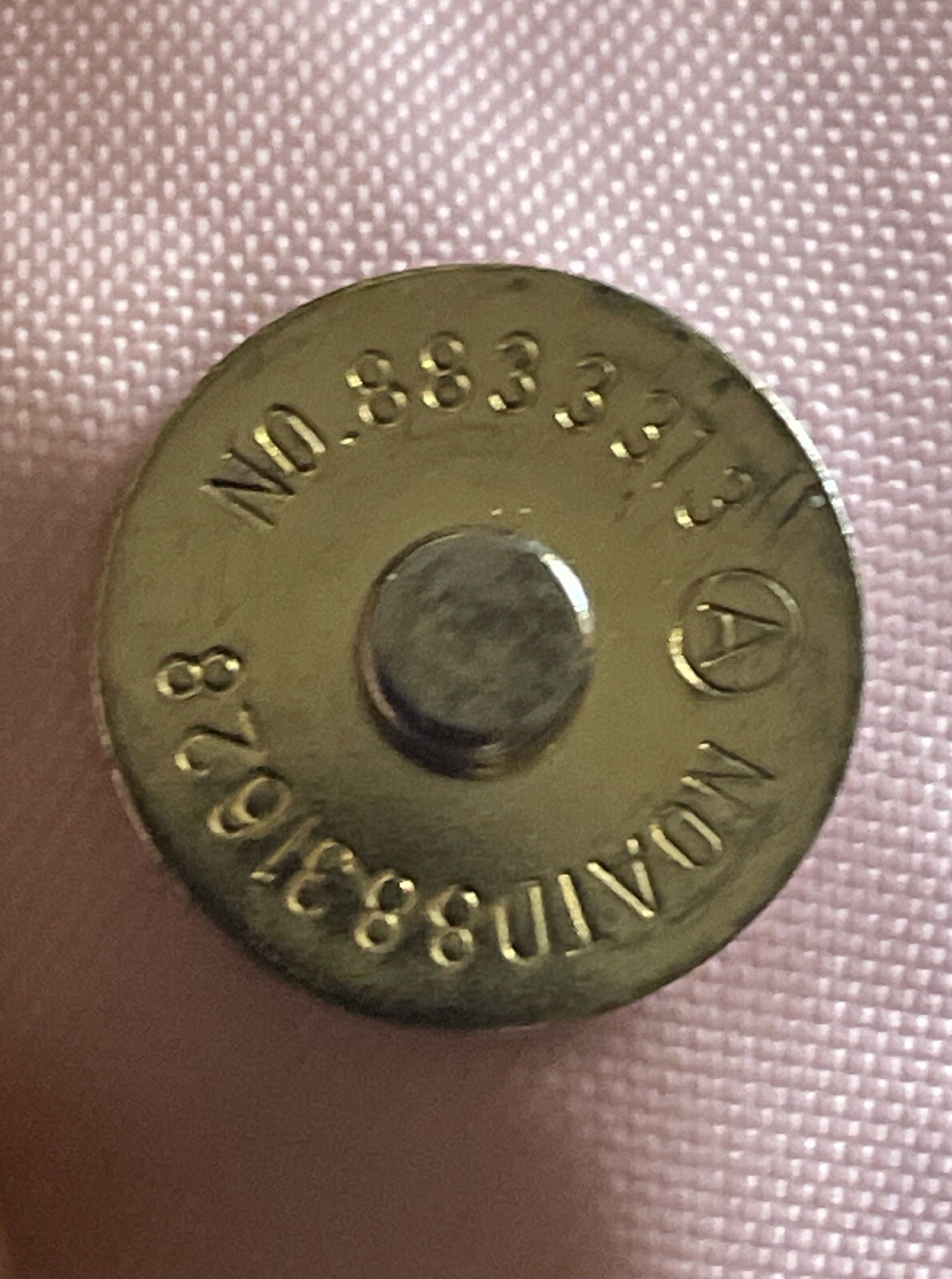 American Eagle Floral Backpack - image 4