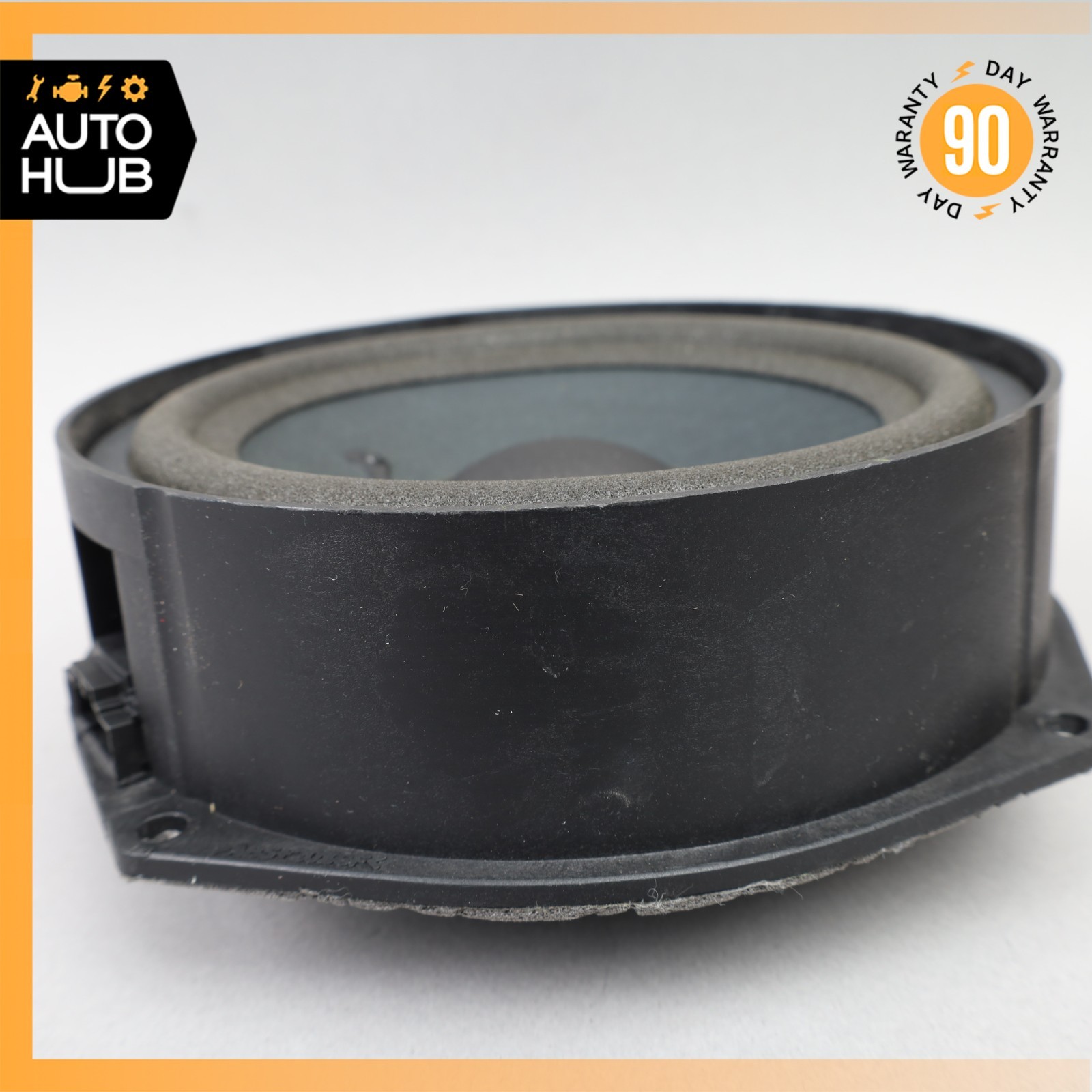 Bentley Continental GTC GT Front or Rear Door Sound Speaker OEM